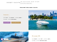 FEATURED YACHTS   Monet Yacht Charters