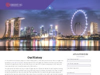 1st Credit - Licensed Money Lender in Bugis, Singapore -