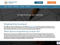 Engineering Surveyor | Engineering Surveying Melbourne | Civil Surveyi