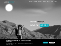 Moonworks | Webdesign   Web development