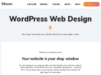Web Design London | Web Design Agency | WordPress Web Design