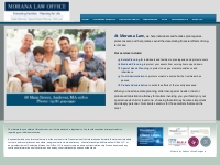   Morana Law Office, LLC. | Lawyer, Attorney | Wills & Estates, Elder 