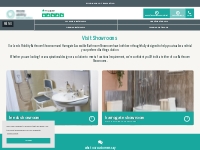 Visit Our Disabled Bathroom Showrooms | More Ability