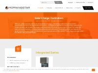 Solar Charge Controllers | Over 4 Million Sold