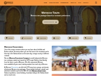 Morocco Tours And The Best 10 Exclusive Trips (2024/2025)