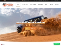Morocco Planet LLC | Best Morocco Expert Travel Agency | Holidays