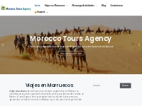 Mejores Viajes en Marruecos (2024), Agencia de viajes local, Tours con