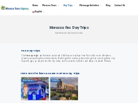 The Best Fes Day Trips - (2024) | Morocco Tours Agency