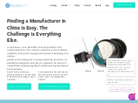 Chinese Manufacturing Partner - MorphoMFG