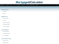 Second Mortgage Calculator: Piggyback 2nd Mortgage VS Paying PMI on Yo