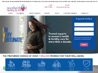 Best IVF Center   Fertility Treatment Clinic in India | Motherhood Fer