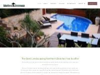 Landscapers Northern Beaches Sydney | Experienced Landscaping