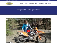 MotoLab LLC | FAQ | KTM, Husqvarna Dirt Bike Suspension Tuning   Setup