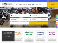 Rent a motorbike, Quad, Buggy Crete | motorbikerentalcrete.com