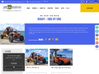 Rent a buggy Crete, Buggy Rental Heraklion  Crete |Eurodriver | motorb