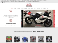 Quality Aftermarket Fairings for Sport Bikes - Motorcycle Fairings
