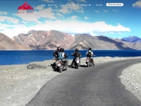 motorcycle tour india ladakh himachal spiti rajasthan