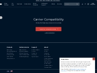 Carrier Compatibility - Find Compatible Phone | motorola