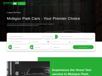 Motspur Park Taxis | Motspur Park Cabs | Motspur Park Minicabs | Motsp