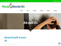 Mould Doctor Adelaide | Mould Doctor SA | Barossa Gawler Adelaide