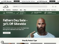 100% Natural Beard Care   Shaving Products - Mountaineer Brand   Mount