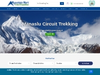  Mountain Mart Treks - Everest Trekking Operator, Best Trekking Agency