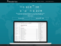 Movable Type - Content Management System, Blog Software & Publishing P