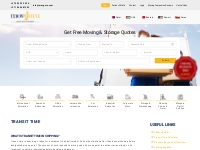 Welcome to Movguru