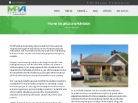 Home Inspections Adelaide - MPA Services Asbestos Solution