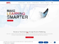 MPS Limited: Make Learning Smarter