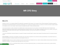 MR CFD Story - MR CFD
