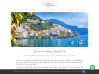 Weddings in Amalfi Coast - Luxury, Destination, and Exclusive
