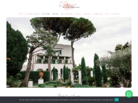 Villa Eva Amalfi Coast Wedding - Mr and Mrs Wedding in Italy