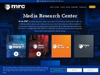 Home | Media Research Center