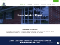 Home Window Repair   Replacement Services in Chester   Berlin, MD