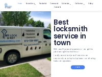 Local Locksmith Services In Wylie TX Area - 972-729-9001 - Mr Lock N K