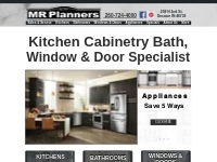 Kitchen Cabinets, Bathroom, Quartz Countertops, Windows   Doors | MR P