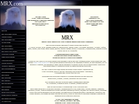 MRX.com