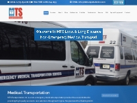 Medical Transportation | Wheelchair Transportation