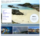 Mull Bed and Breakfast