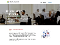 HR Consulting Services | HR Consultancy in Bangalore, India
