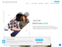 Careers | Multiview