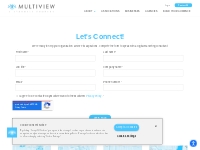 Contact Us | Multiview