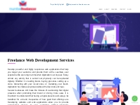 Freelance Website Designer in Mumbai | Freelance Web Developer in Mumb