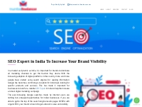 SEO Expert in India | Hire Freelance SEO expert in India