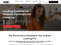Ecommerce Website Designing | Ecommerce Website Development