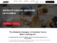 Website Designers In Mumbai | Web Designing Company Mumbai