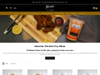 Mumtaz Chicken Fry Mixes