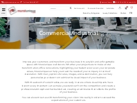 Commercial/Industrial | Muralunique