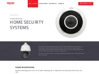 Best Home Security Systems in Baltimore | Murrey Installations